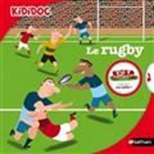 Εικόνα της Le rugby