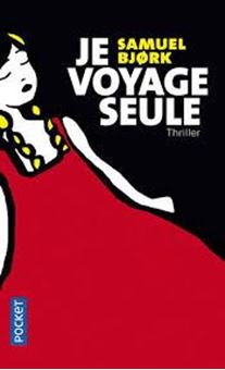 Picture of Je voyage seule