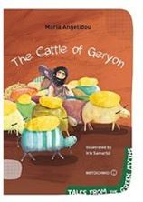 Εικόνα της The Cattle of Geryon