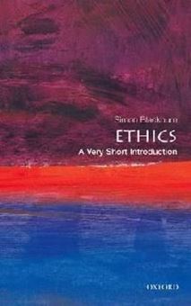 Picture of Ethics: A Very Short Introduction