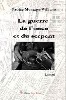 Picture of La guerre de l'once et du serpent