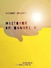 Picture of Histoire de Daniel V.