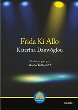 Picture of Frida Ki Allo