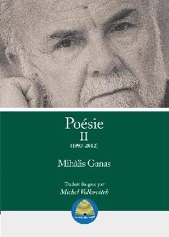 Poésie, Volume II : 1993-2012