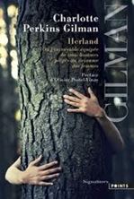 Εικόνα της Herland ou L'incroyable équipée de trois hommes piégés au royaume des femmes