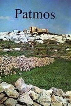 Image sur Patmos