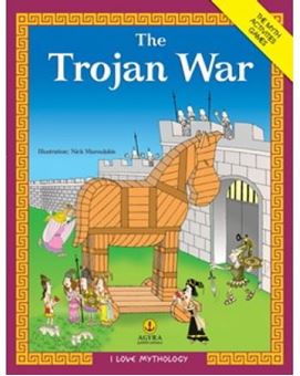 Image sur The Trojan War 