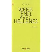 Εικόνα της Week-end avec Hellènes