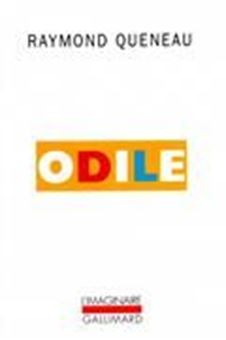 Picture of Odile