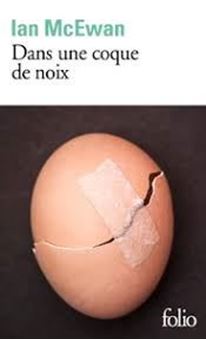 Image sur Dans une coque de noix