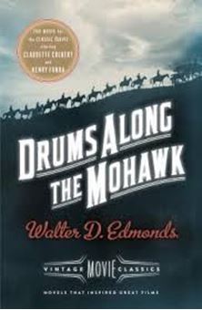 Drums Along the Mohawk