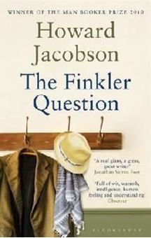 Image sur The Finkler Question