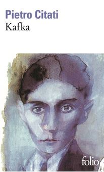 Picture of Kafka