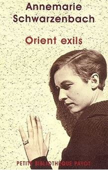 Picture of Orient exils