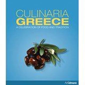 Image sur Culinaria Greece: A Celebration of Food and Tradition