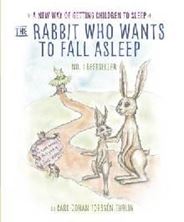 Εικόνα της Rabbit Who Wants To Fall Asleep