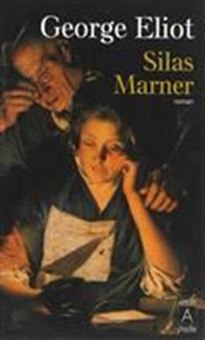 Image sur Silas Marner : le tisserand de Raveloe