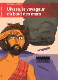 Image sur Ulysse : le voyageur du bout des mers