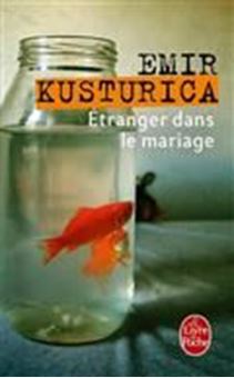 Picture of Etranger dans le mariage