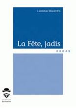 Picture of La fête, jadis 