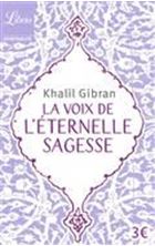 Εικόνα της La voix de l'éternelle sagesse