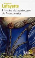 Picture of Histoire de la princesse de Montpensier et autres nouvelles 