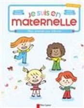 Εικόνα της Je suis en maternelle : petite section, Volume 1, Mon premier jour d'école