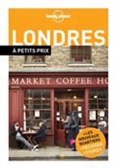 Picture of Londres à petits prix 