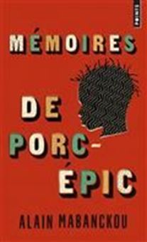 Mémoires de porc-épic 