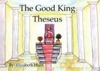 Picture of The Good King Theseus 