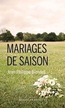 Image de Mariages de saison