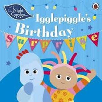 Picture of In the Night Garden: Igglepiggle's Birthday Surprise