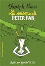 Image de Les saisons de Peter Pan