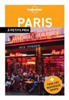 Paris à petits prix