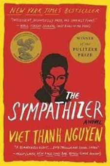 Image sur The Sympathizer: A Novel 