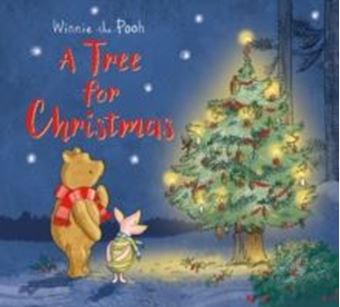 Image sur Winnie-the-Pooh: A Tree for Christmas