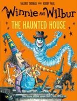 Image sur Winnie and Wilbur: The Haunted House