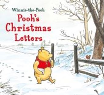 Picture of Winnie-the-Pooh: Pooh's Christmas Letters