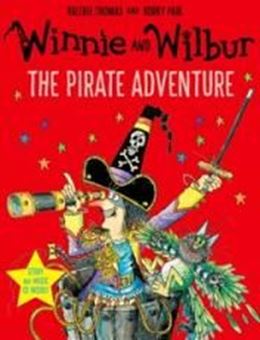 Image sur Winnie and Wilbur: The Pirate Adventure