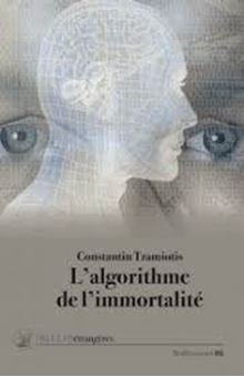 Picture of L'algorithme de l'immortalité