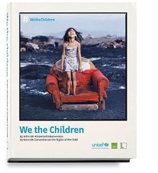 Image sur We the Children: 25 Years UN Convention on the Rights of the Child