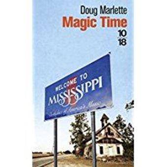 Picture of Magic Time