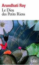 Picture of Le dieu des petits riens