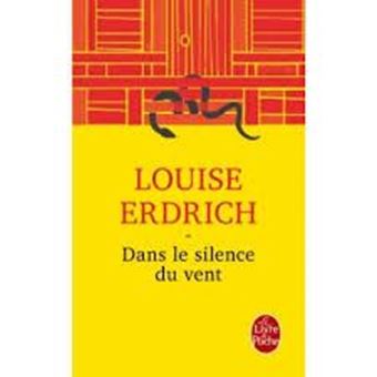 Dans le silence du vent