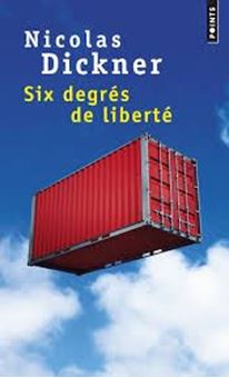 Image sur Six degrés de liberté