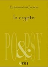 Image de La crypte : et autres poèmes