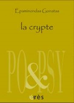 Picture of La crypte : et autres poèmes