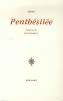 Penthésilée