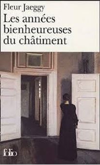 Image sur Les années bienheureuses du châtiment