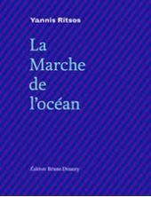 Picture of La marche de l'océan